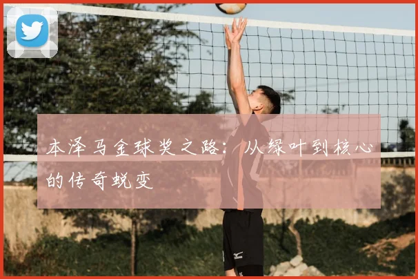 本泽马金球奖之路：从绿叶到核心的传奇蜕变